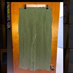 Women’s pants